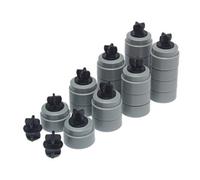 Scalextric Greenhills Accessory Pack Track Supports x 20 C8226 - NEW - MACC903