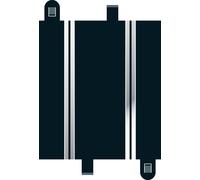 SCALEXTRIC Sport Track C8207 Half Straight 175mm Pk Of 2
