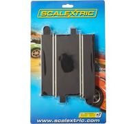 SCALEXTRIC Sport Track C8207 Half Straight 175mm Pk Of 2