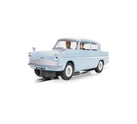 Scalextric Harry Potter Ford Anglia 105E