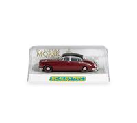 Scalextric Jaguar MK2 Inspector Morse 1:32 Scale Scalextric C4502