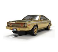 Scalextric C4551A James Bond - AMC Hornet - The Man With The Golden Gun - Gold Anniversary Edition Slot Cars