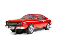 Scalextric Cars - C4524 James Bond - AMC Hornet - The Man With The Golden Gun - Toy Slot Car for use Race Tracks or Set - Small Kids Gift Ideas for Boy/Girl, Accessories