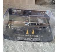 C4239 James Bond Aston Martin V8 - The Living Daylights
