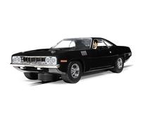 Scalextric John Wick Chapter 4 Plymouth Barracuda