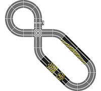 Scalextric Jump & Side Swipe Accessory Pack