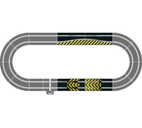 Scalextric Jump & Side Swipe Track Extension Pack 1:32 Slot Car Racing Part 5pcs