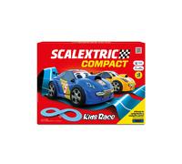 Scalextric Kids Race 1:43 Racing Circuit