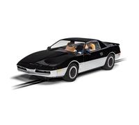 Scalextric Knight Rider K.A.R.R. KARR Slot Car Model
