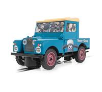 Scalextric Cars - C4543 Land Rover Series 1 - Shaun The Sheep - Toy Slot Car for use Race Tracks or Set - Small Kids Gift Ideas for Boy/Girl, Accessories