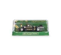 Scalextric Lotus 79 Mario Andretti 1978 World Champion Edition Single Seater 1:32 Scalextric C4494