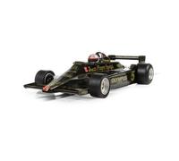 Scalextric Lotus 79 Mario Andretti Slot Race Car 1978 World Champion 1:32 Scale