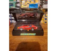 Scalextric Maserati 250F Tinplate Car C2929A