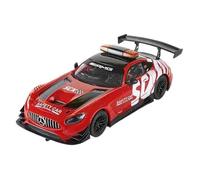 Scalextric Mercedes Amg Gt3 Safety 1:32 Car