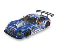 Scalextric Mercedes Amg Gt3 Tarmac 1:32 Car