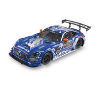 SCALEXTRIC - Original Racing Car - Slot Car Scale 1:32 (Mercedes AMG GT3 - Tarmac)