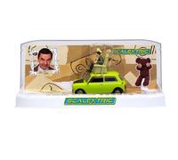 C4334 Mr Bean Mini - Do-It-Yourself Episode, Green