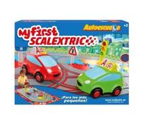 Scalextric My First 1:43
