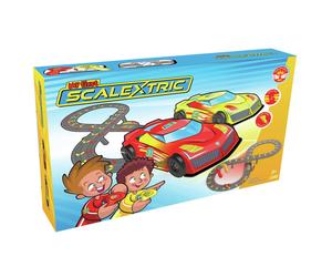 Scalextric My First Scalextric Car Track Set