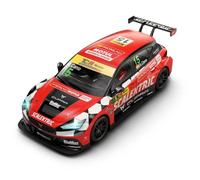 Scalextric Cupra León Monlau Competition
