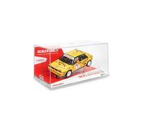 SCALEXTRIC - Original Racing Car - Slot Car Scale 1:32 (Lancia Delta Integrale - Servià'88)