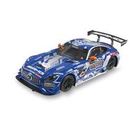 SCALEXTRIC - Original Racing Car - Slot Car Scale 1:32 (Mercedes AMG GT3 - Tarmac)