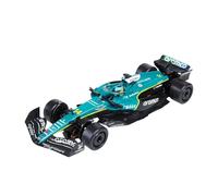 SCALEXTRIC - Original Racing Vehicle - Slot Car - Scale 1:32 (Aston Martin Formula 1 - Alonso '25)