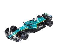 SCALEXTRIC - Original Racing Vehicle - Slot Car - Scale 1:32 (Aston Martin Formula 1 - Stroll '25)