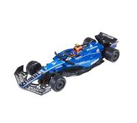 SCALEXTRIC - Original Racing Vehicle - Slot Car - Scale 1:32 (F1 Williams - Sainz '25)