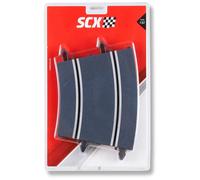 Scalextric Outdoor Curved Track R3 1:32 2 Units