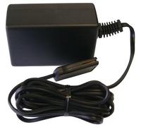Scalextric P9401 Multi Purpose Transformer - Square EU, Track Accessory Toy | EU Square Plug, Replacement Scalextric Accessories for 1:32 Scale Sets, Easy Transformer Replacement for Slot Car