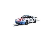 Scalextric - Porsche 911 Carrera RSR 3.0-6th LeMans 1975