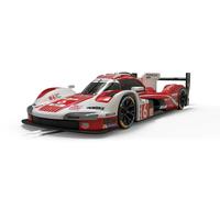 Scalextric Porsche 963 24hrs LeMans 2024 4th Place