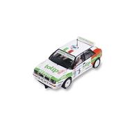 SCX U10521 Lancia Delta Integrale Servia '88