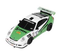 Scalextric Scx Porsche 911 Gt3 Simm 1:43 Car