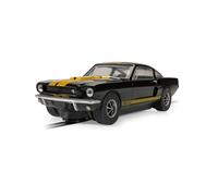 Scalextric Shelby Mustang GT350H Hertz Edition