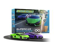 Scalextric Showdown Fast & Furious Hot Laps Set