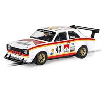 Scalextric C4421 Ford Escort MK1 RSR - Lea Wood