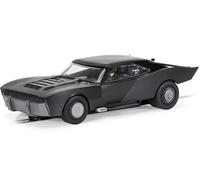 Scalextric Slot Car C4442 - The Batman Car - 1:32 Scale UK Dealer - New Stock