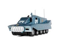 Scalextric Spectrum Pursuit Vehicle SPV Captain Scarlett 1:32 Scale Scalextric C4605