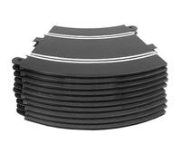Scalextric Sport 1:32 Track - C8206 Standard RAD2 Curve x 10