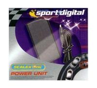 Scalextric Sport Digital Power Supply 12V 2.5A EU plug C7004