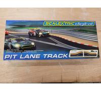 SCALEXTRIC Digital ARC PRO Track C7014 Pit Lane LH