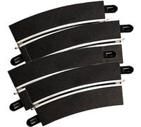 SCALEXTRIC Sport Track C7017 4x Single Lane Pit Curve