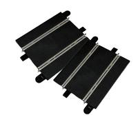SCALEXTRIC Sport Track C8207 Half Straight 175mm Pk Of 2
