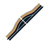 SCALEXTRIC Digital ARC PRO Track C7015 Sport Pit Lane RH