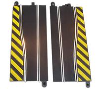 SCALEXTRIC Sport Track C8246 1 Pair Of Side Swipes