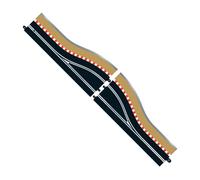 SCALEXTRIC Digital ARC PRO Track C7014 Pit Lane LH