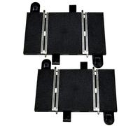 SCALEXTRIC Sport Track C8200 Pack Of 2 Quarter Straights