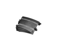 SCALEXTRIC Sport Track C8204 4x Radius 3 Curves